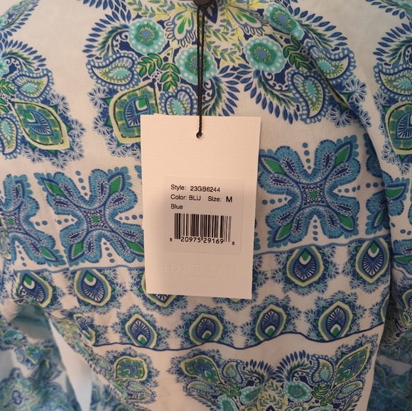 Hale bod dresses - Picture 7 of 8